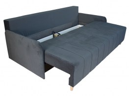 Minkšta sofa SOFIA